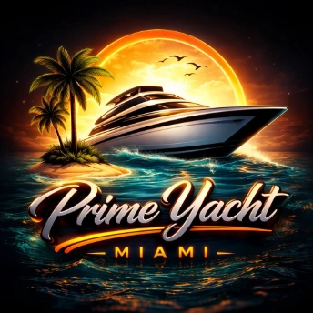 Prime Yacht Miami